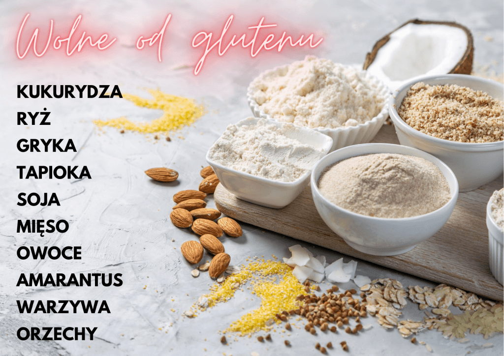 CZY WARTO WYELIMINOWAĆ GLUTEN Z DIETY? Ziko dla zdrowia