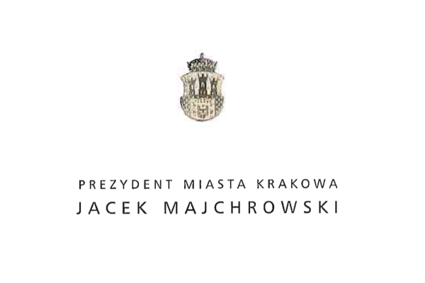 Podziękowania od Prezydenta Miasta Krakowa dla Fundacji Ziko dla Zdrowia