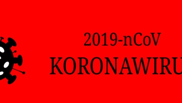 KORONAWIRUS – o czym koniecznie musisz wiedzieć?