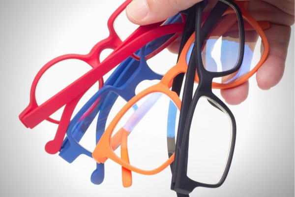 W 2021 roku zebraliśmy 1777 sztuk okularów dla potrzebujących!