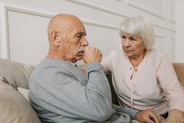 Szczepionka przeciwko RSV chroni seniorów przez dwa sezony